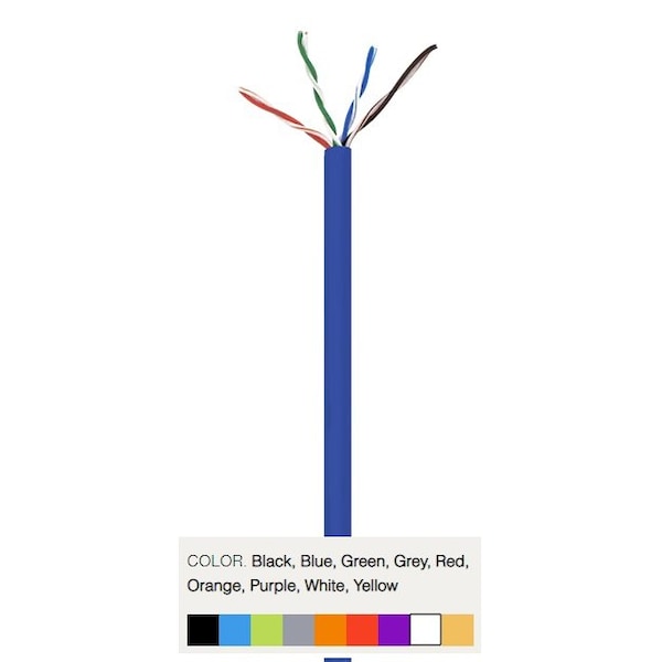 Wavenet CAT6 OUTDOOR BURIAL GEL BLACK 6EOSPGBK2N CAT6-BURIAL-GEL - main