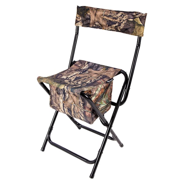 Ameristep High Back Chair, Mossy Oak AMEFT1014 - main
