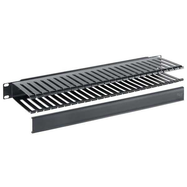 Icc PANEL, FRONT FINGER DUCT, 24-SLOT, 1RMS ICCMSCMA41 - main