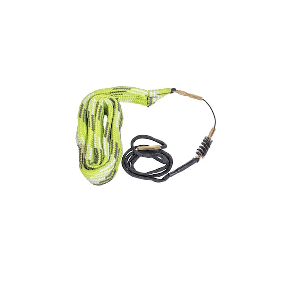 Breakthrough Clean Technologies Rifle Battle Rope, 4mm, Multi-Color BR ...
