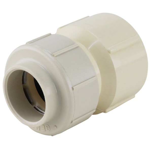 Apollo 1 in. CPVC Female Pipe Thread Adapter x 3/4 in. Push To Connect ...