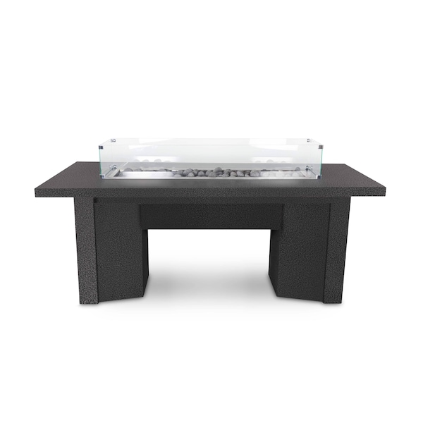 The Outdoor Plus Alameda Fire Table - Thumbnail 2