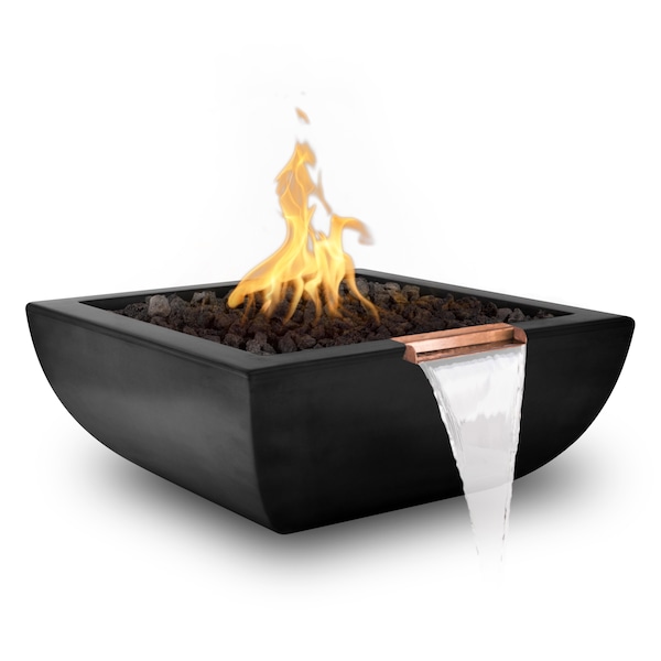 The Outdoor Plus Avalon Fire Bowl - Thumbnail 2