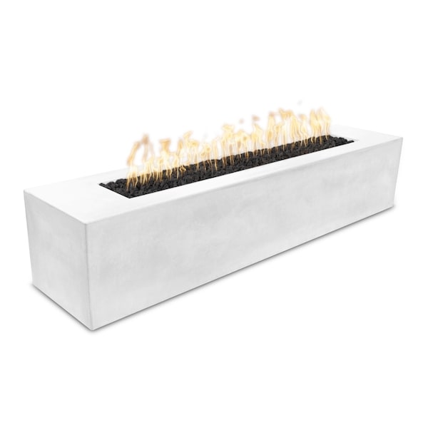 The Outdoor Plus Carmen Gas Fire Pit - Thumbnail 2
