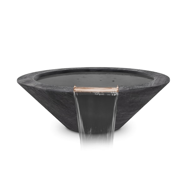 The Outdoor Plus Cazo Water Bowl