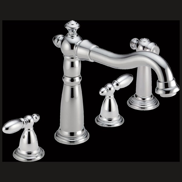 Delta Kitchen Faucet Victoriannull