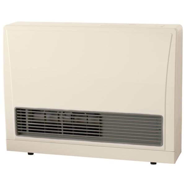 Rinnai EnergySaver 21,500 BTU Vented Natural Gas Furnace EX22CTWN | Zoro