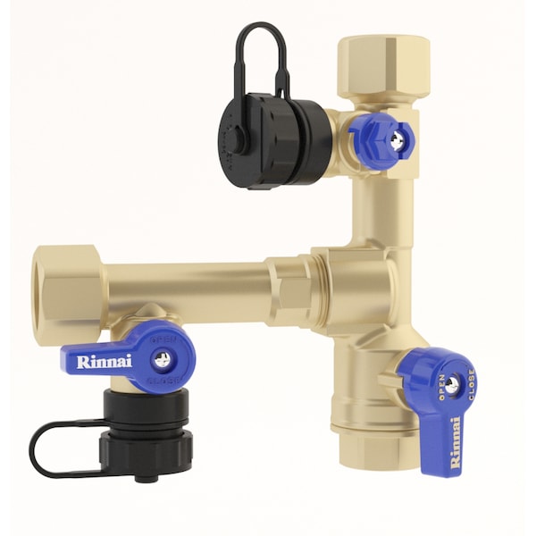 Recirculation Valve Kit Navicirc Valve Recirculation Valve Kit