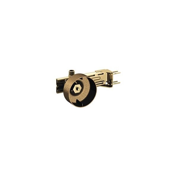 Moen Body Spray Rough-In S1300 | Zoro