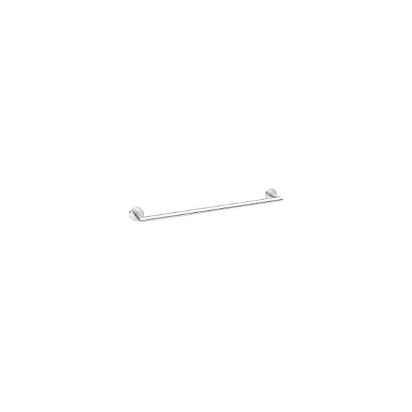 Moen Arlys 24 Towel Bar Chrome Y5724CH Zoro