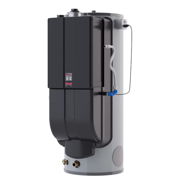 Rinnai Cu199Ip With 80G Tank Hybrid System CHS19980HiP | Zoro
