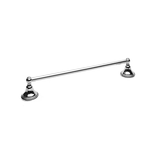 Newport Brass Towel Bar