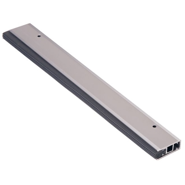 National Guard One 72" and Two 84" Adjustable Perimeter Seal with ...