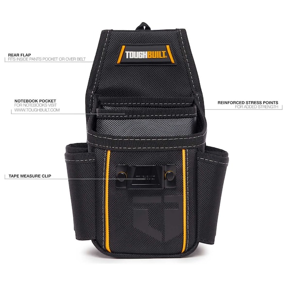 Toughbuilt Tb-ct-36-m7 Pocket Pouch For Sale Toughbuilt TB CT 36