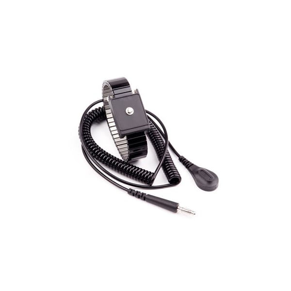 Wrist Strap Set 6' Transforming Technologies WB6037 Premium Pack of 10 pcs Wrist Strap Set 6' Transforming Technologies WB6037 Premium Pack of 10 pcs