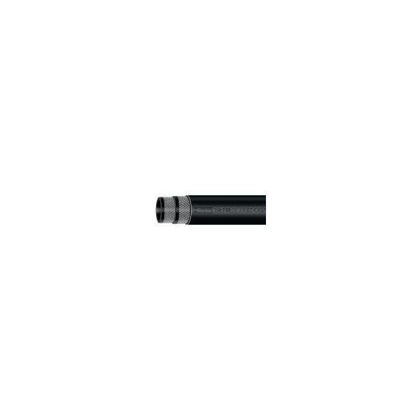 Parker 7132 Series LP Gas Hose, 1/4 in. ID, UL21; CSA 8.1 Type I ...