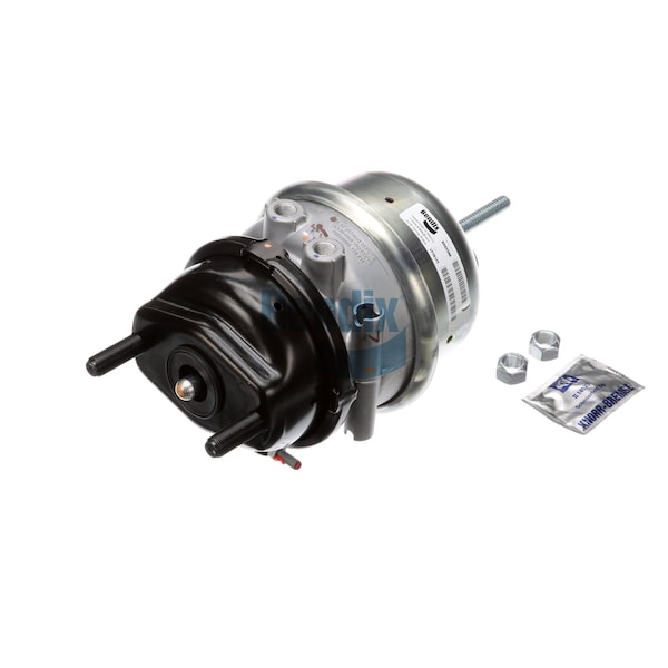 Bendix Chamber Assembly - Service Brake, K065544 K065544 | Zoro