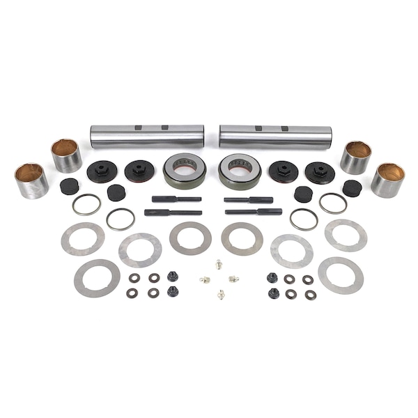 Spicer Steering King Pin Set, 328347 328347 | Zoro