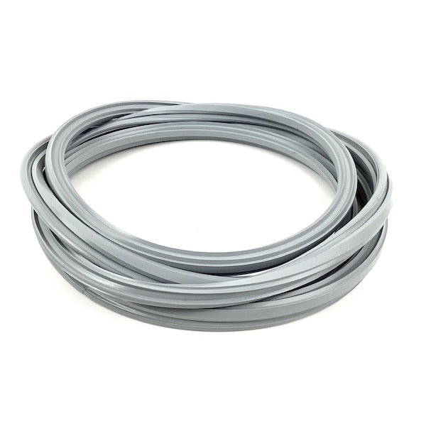 Fp Diesel Gasket, Engine Oil Pan, Cast Pan 8929102 | Zoro