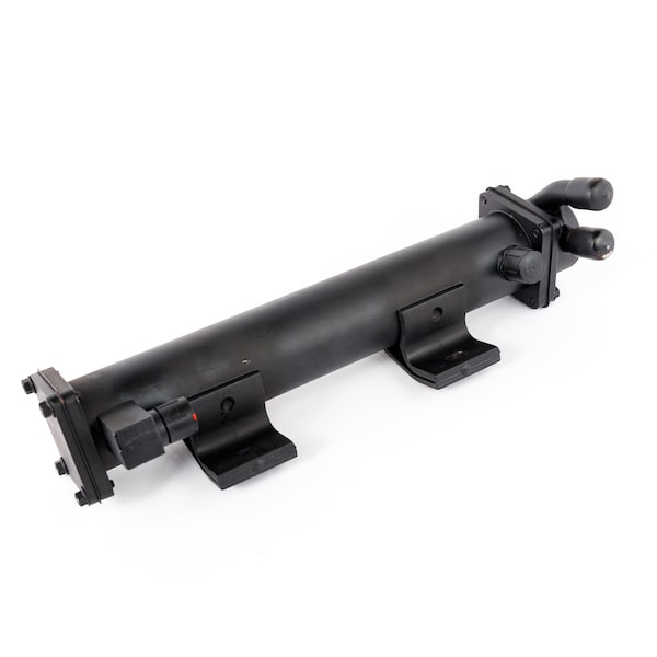 Eaton Oil Cooler - Heat Exchanger, Manual Transmission 5586663 | Zoro