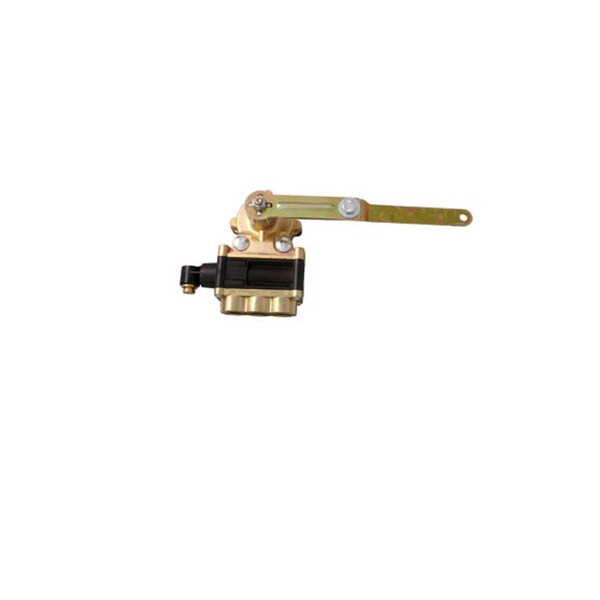 Haldex Valve, Height Control, Liftable Suspension, W/ Dump 90554950 | Zoro