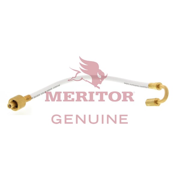 Meritor Mtis - Hose, Outside Tire 13.5In 3136300 | Zoro
