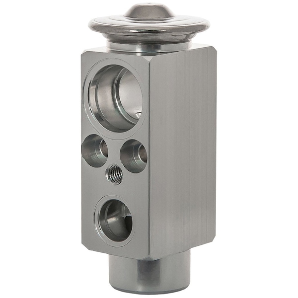 Truckair Exp. Valve - Block-Flange, Category: Expansion Valve, Type ...