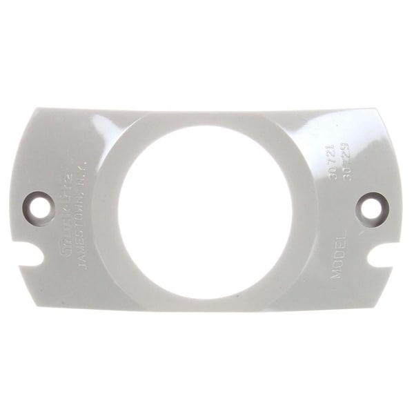 Truck-Lite Deflector Mount, 30 Series Lights, Used In Round Shape ...