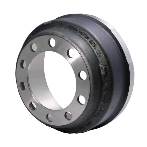 Webb Brake Drum 16.50 X 5.0 Bal. 65710B20 | Zoro
