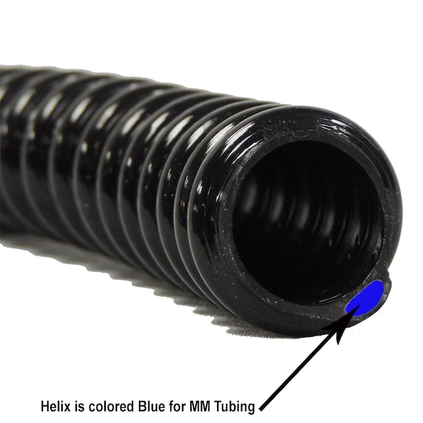 Swan 3/4-Inch X 50-Foot Heavy-Duty Water Hose, Red PVC With Lead-Free Couplings