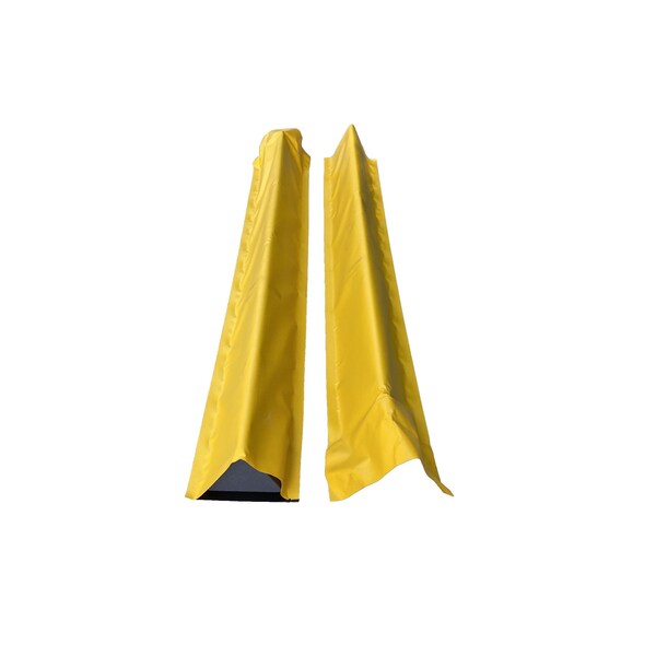 Ultratech Spill Containment Berm Builder Containment Barrier Wall ...