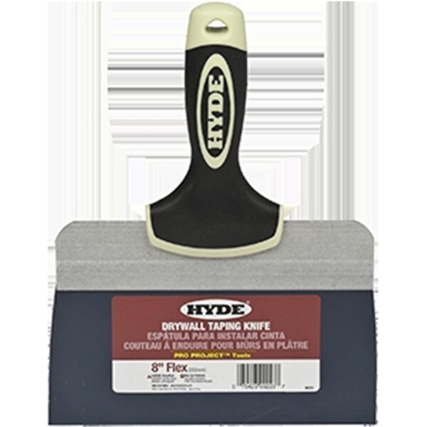Hyde Industrial Blade Solutions 9223 8 Pro Project Blue Steel Ext ...