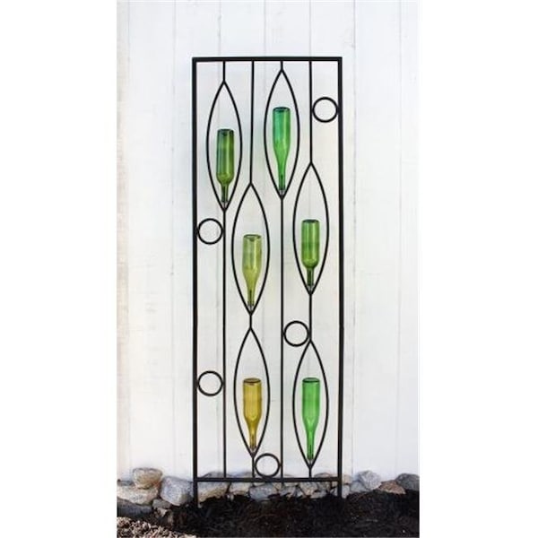 Achla Designs Vinifera Trellis - Thumbnail 2
