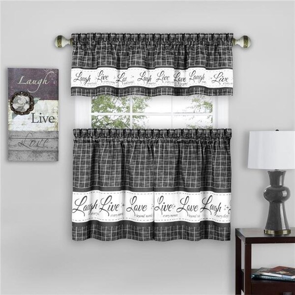 Navy WNPP63NY06 Pleat Panel NEW Achim Windsor Pinch Pleat Panel 34 x 63 