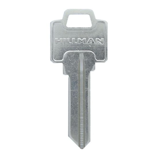 Hillman Hillman 5929815 House & Office Universal Key Blank for 
