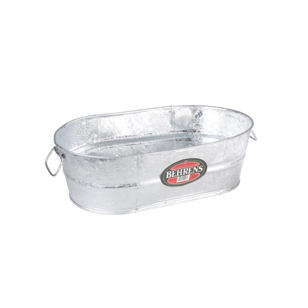 Behrens Manufacturing Tub