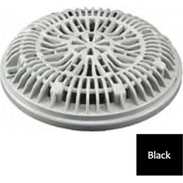 Cmp Vinyl Pool Main Drain Ring - Black CMP25548004000 | Zoro