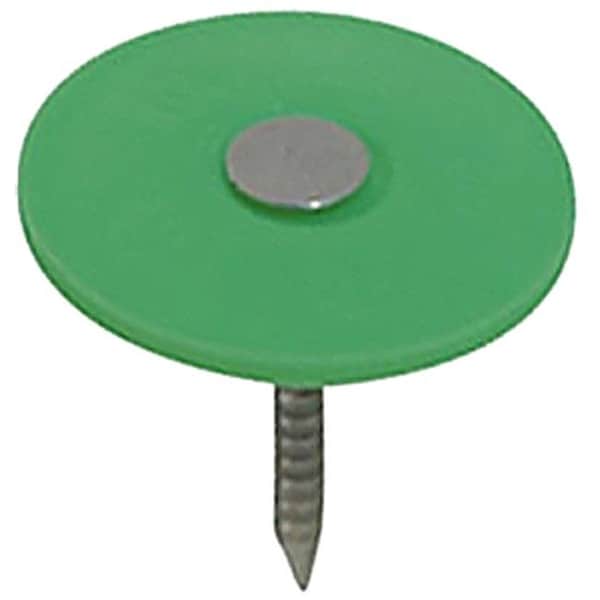 Primus Source Prime Source GC1 2m Plastic Cap Nail GC1 | Zoro