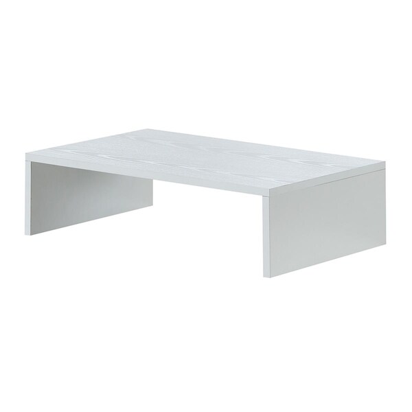 Proplus Designs 2 Go Small Tv Monitor Riser PR50685 | Zoro