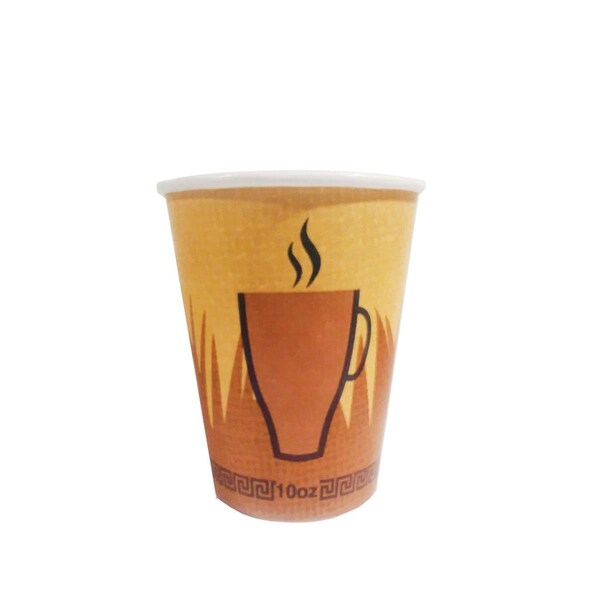 Yespac FC16HC PEC 16 oz Fresh Hot Cup FC16HC (PEC) | Zoro