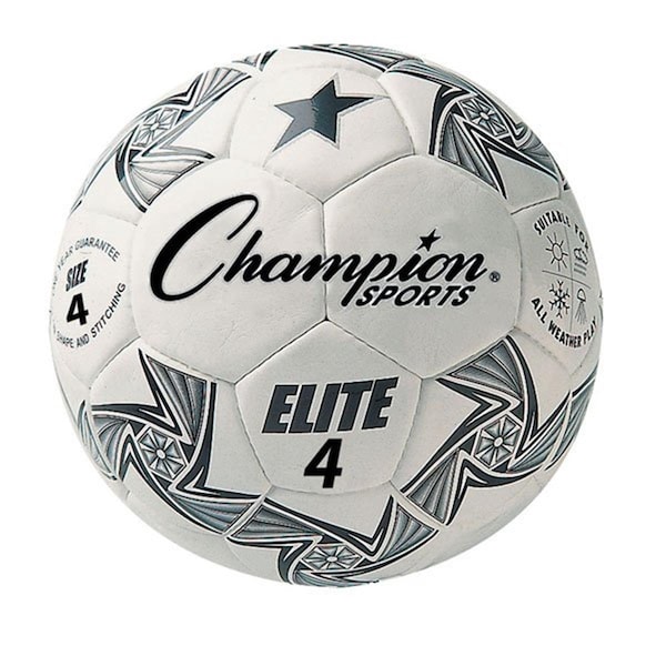 Champion Sports Soccer Ball - Thumbnail 2