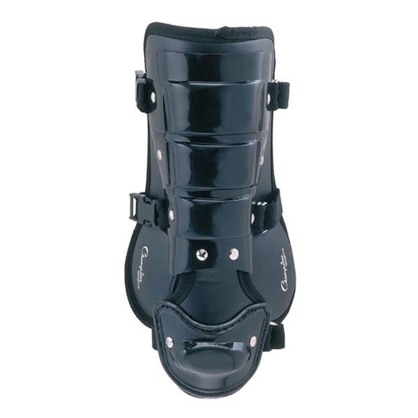 Champion Sports Batter's Shin Guard - Thumbnail 3