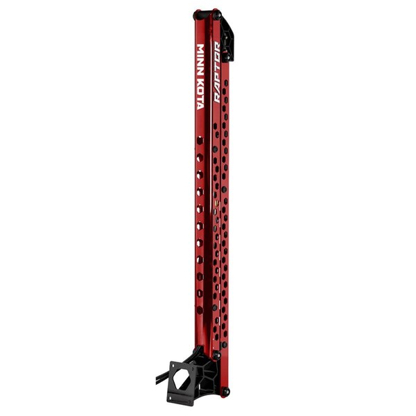 Fiesta Raptor 10in. Shallow Water Anchor - Red FI3460285 | Zoro