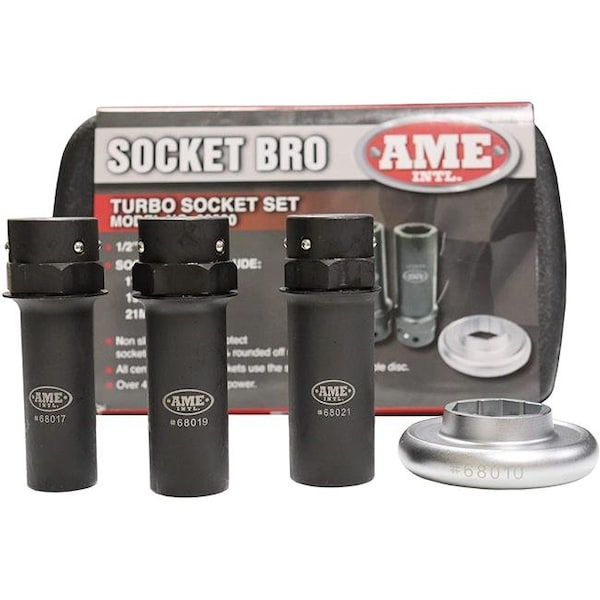 AME INTERNATIONAL - AY68000