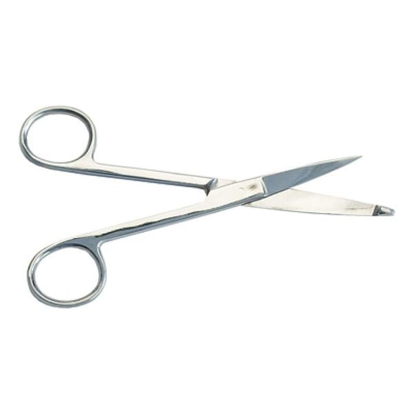 Gf Health Products 5.5 in. Knowles Bandage Scissors 2616 | Zoro