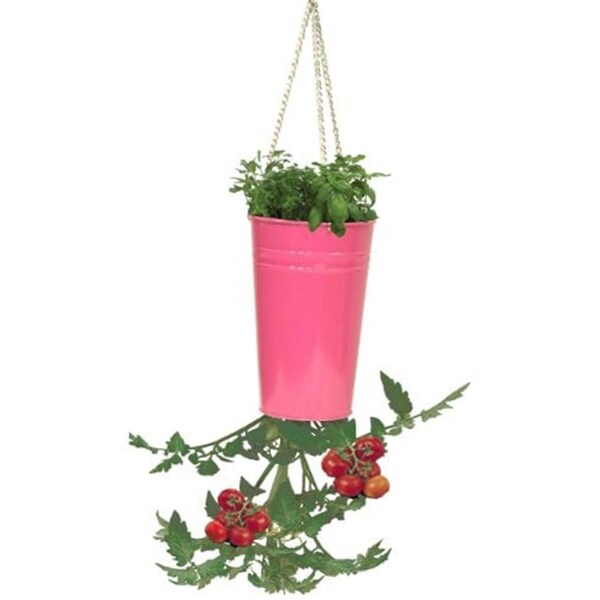 plant stand for hanging pots Welcome Home Hanging Basket Stand  The Garden Corner