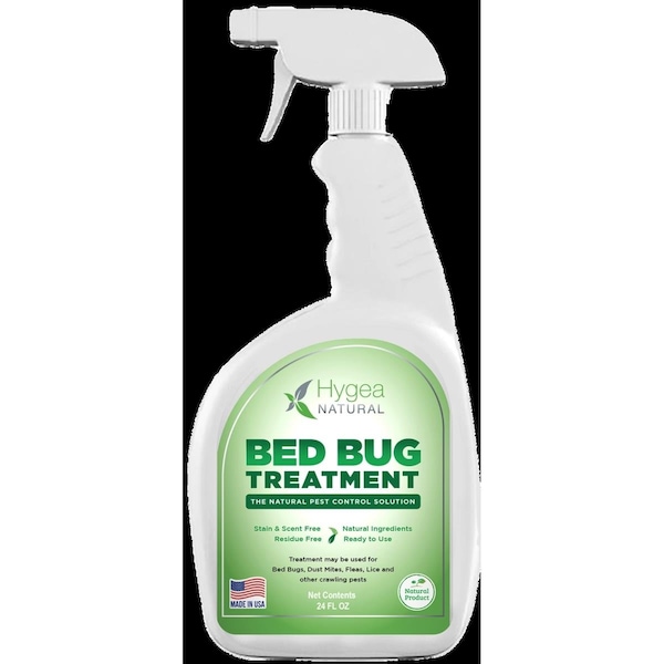 Home Remedies for Bed Bugs: Which DIY Treatments Work? - Terminix