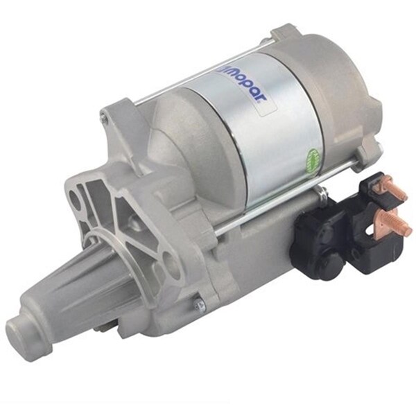 Proform Hi Torque Starter with Cast Aluminum Mount 440-415 | Zoro