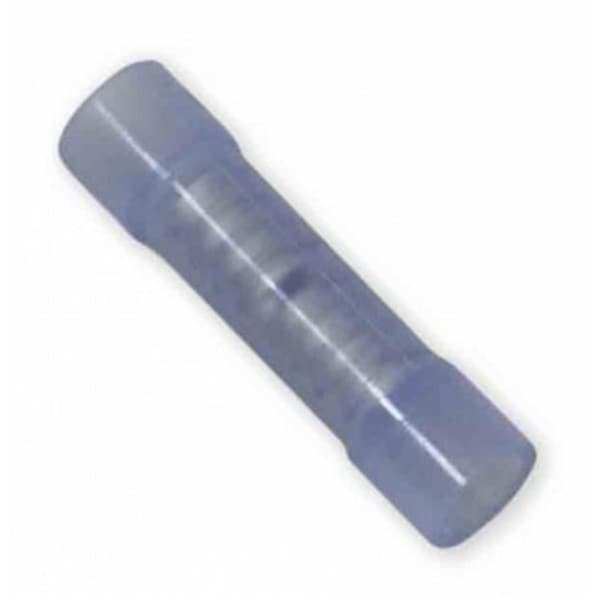 Pico 1800-CP Insulated Butt Crimp Connector, 16-14 AWG, Pkg/100