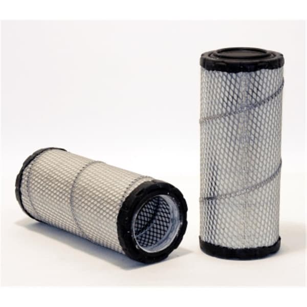 Wix Filters Heavy Duty Air Filter for ASV Scout SC50 with Perkins 404C ...